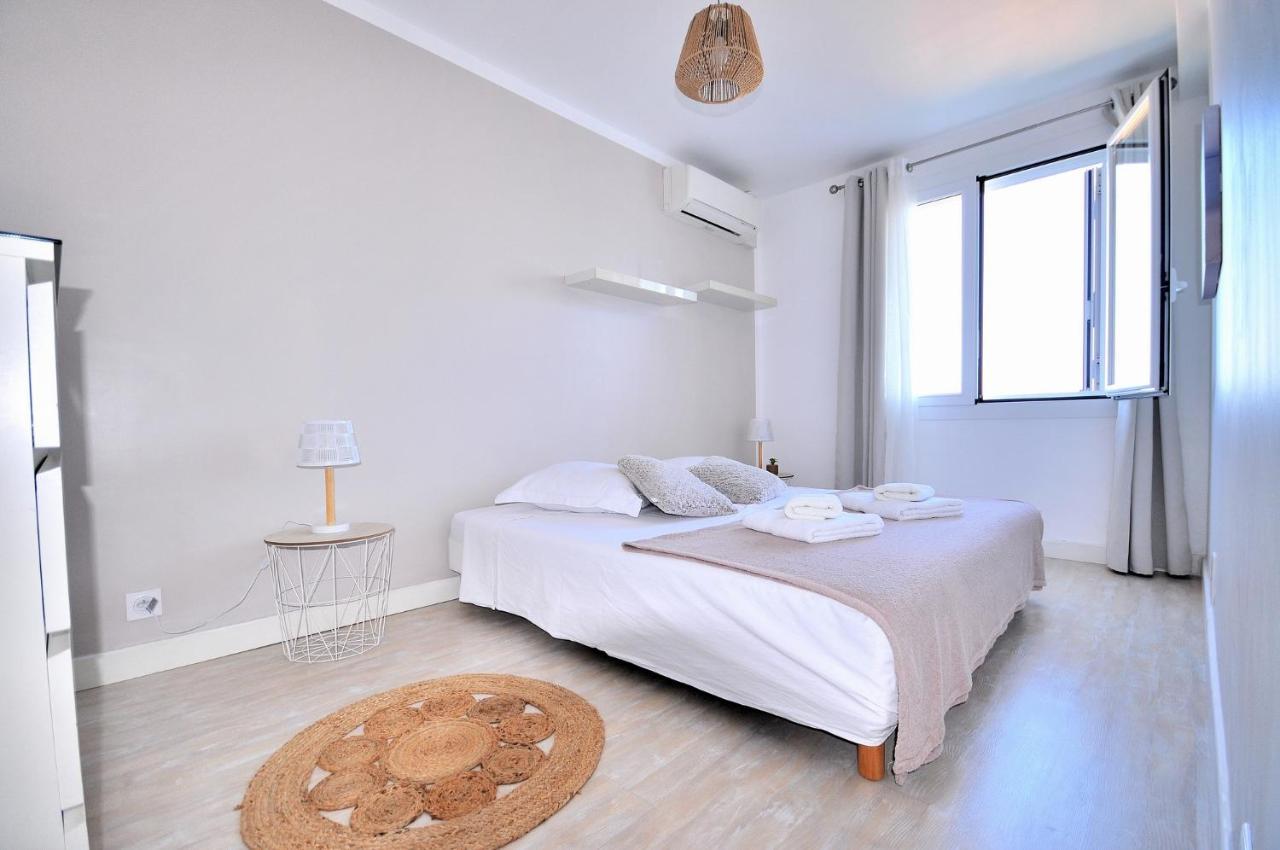 Appartement Chez Aline et Jean Pierre à Toga Extérieur photo
